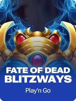 Fate of Dead Blitzways