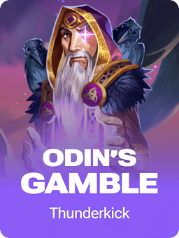 Odin’s Gamble