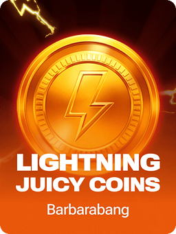 Lightning Juicy Coins