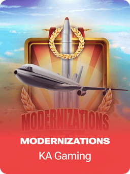 Modernizations