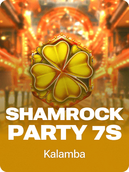 Shamrock Party 7s