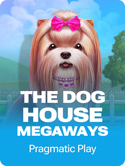 The Dog House Megaways