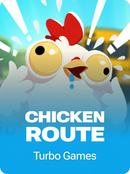 Chicken Route