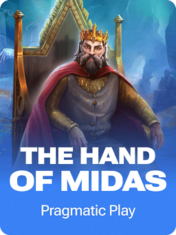 The Hand of Midas