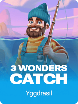 3 Wonders Catch