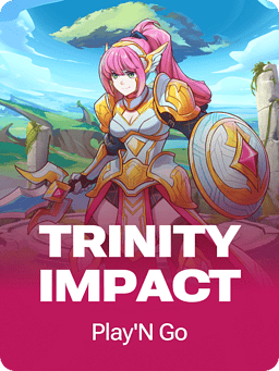 Trinity Impact