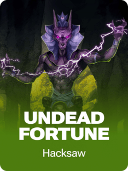 Undead Fortune