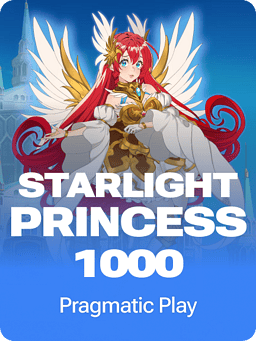 Starlight Princess 1000