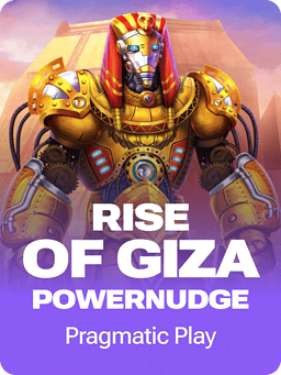 Rise of Giza PowerNudge