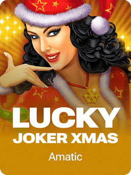 Lucky Joker Xmas