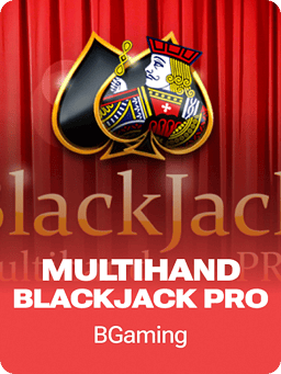 Multihand Blackjack Pro