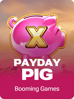 Payday Pig
