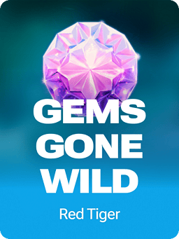 Gems Gone Wild