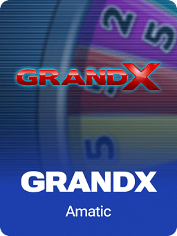 GrandX