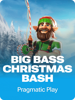 Big Bass Christmas Bash