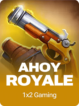 Ahoy Royale