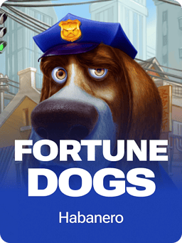 Fortune Dogs