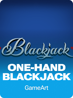 One-Hand Blackjack
