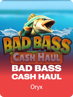 Bad Bass Cash Haul