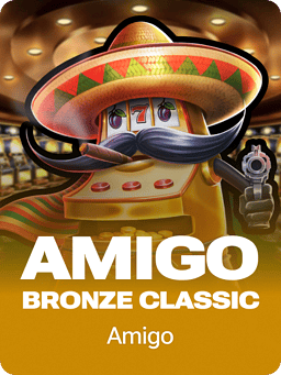 Amigo Bronze Classic