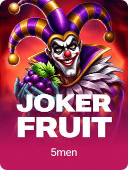 Joker Fruit