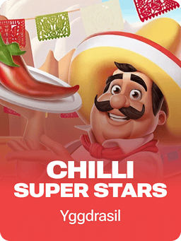 Chilli Super Stars