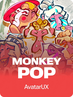 MonkeyPop