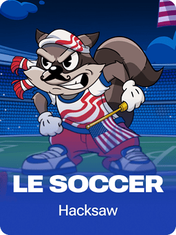 Le Soccer