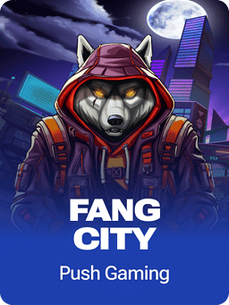 Fang City