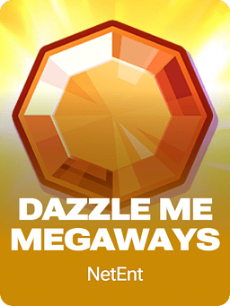 Dazzle Me Megaways