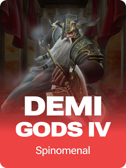 Demi Gods IV