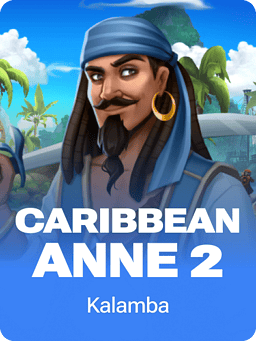 Caribbean Anne 2