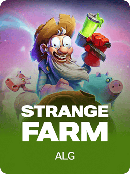 Strange Farm