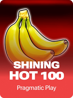 Shining Hot 100