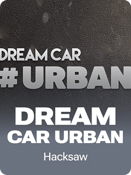 Dream Car Urban