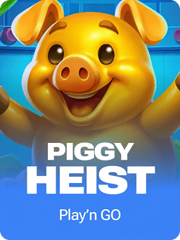 Piggy Heist