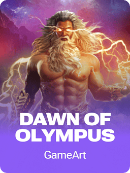 Dawn of Olympus