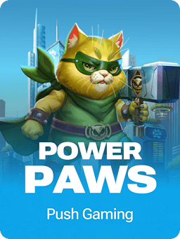 Power Paws