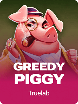 Greedy Piggy
