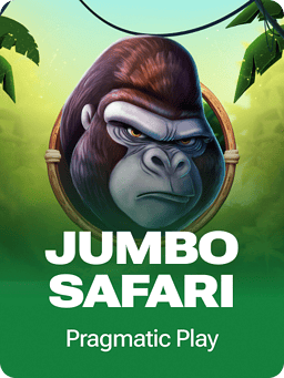 Jumbo Safari