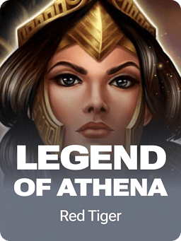 Legend of Athena