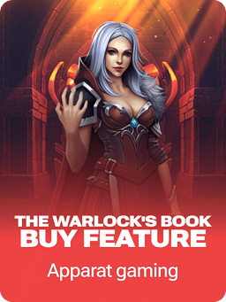 The Warlock's Book - Buy Feature