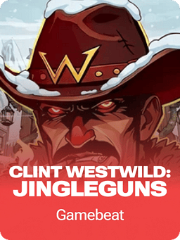 Clint Westwild: Jingleguns