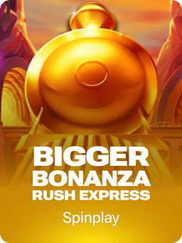 Bigger Bonanza Rush Express