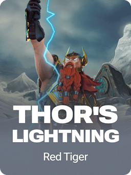 Thor's Lightning