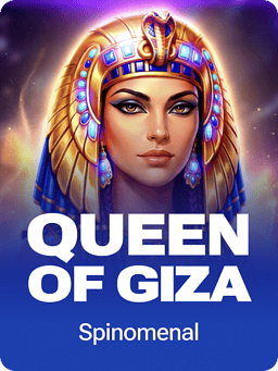 Queen Of Giza