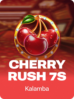 Cherry Rush 7s