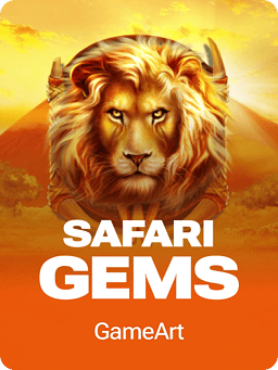 Safari Gems