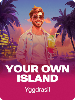 Your Own Island