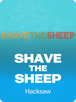 Shave the Sheep